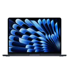 MacBook Air 13" Apple M4/10CPU/10GPU/16GB/512GB SSD/Midnight (MW133)