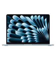 MacBook Air 13" Apple M4/10CPU/8GPU/16GB/256GB SSD/Sky Blue (MC6T4)