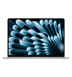 MacBook Air 15" Apple M4/10CPU/10GPU/16GB/512GB SSD/Sky Blue (MC7C4)