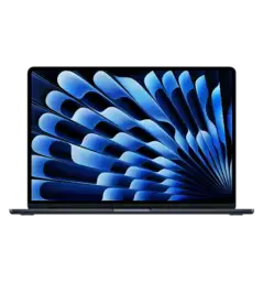 MacBook Air 15" Apple M4/10CPU/10GPU/24GB/512GB SSD/Midnight (MC6L4)