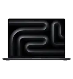 MacBook Pro 16" M4 Max/16CPU/40 GPU/128GB/1TB Space Black (Z1FW00076)