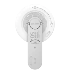 Магнітна підставка AULUMU G05 MagSafe Kickstand Silver (UA-G05-SR)