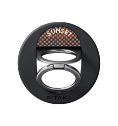 Магнітне кільце Pitaka MagEZ 3 Sunset (MGS2403)