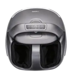 Масажер для ніг Naipo Shiatsu with Heat MGF-839А