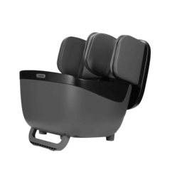 Масажер NAIPO 2 in 1 Foot & Calf Massager MGF-K68