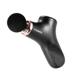 Масажер NAIPO MINI Massage Gun NP-MG01