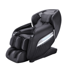 Масажне Naipo MGC-A350 Full Body Music Massage Chair Black - MGC-A350