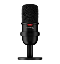 Мікрофон до комп'ютера HyperX SoloCast (4P5P8AA)