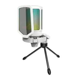 Мікрофон Fifine A6VW White