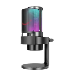 Мікрофон Fifine A8 Black