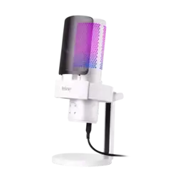 Мікрофон Fifine A9W White