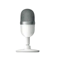Мікрофон RAZER Seiren mini Mercury (RZ19-03450300-R3M1)