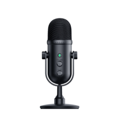 Мікрофон RAZER Seiren V2 Pro (RZ19-04040100-R3M1)
