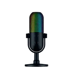 Мікрофон RAZER Seiren V3 Chroma (RZ19-05060100-R3M1)