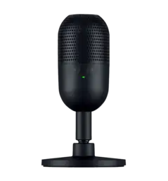 Мікрофон RAZER Seiren V3 mini, Black (RZ19-05050100-R3M1)