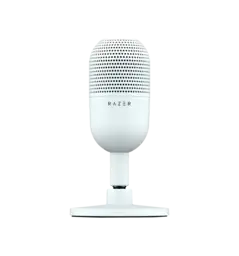 Мікрофон RAZER Seiren V3 mini, White (RZ19-05050300-R3M1)