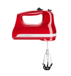 Міксер KitchenAid 5KHM6118EER