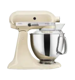 Міксер планетарний KitchenAid Artisan 4,8 л 5KSM175PSEAC
