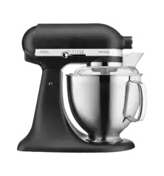 Міксер планетарний KitchenAid Artisan 4,8 л 5KSM175PSEBK