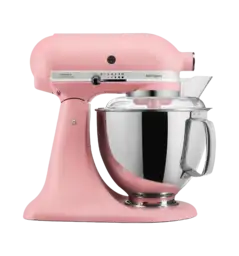 Міксер планетарний KitchenAid Artisan 4,8 л 5KSM175PSEDR