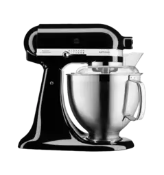 Міксер планетарний KitchenAid Artisan 4,8 л 5KSM175PSEOB