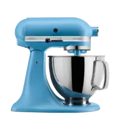 Міксер планетарний KitchenAid Artisan 4,8 л 5KSM175PSEVB