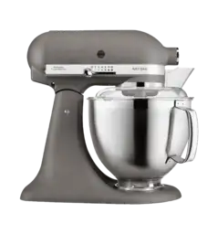 Міксер планетарний KitchenAid Artisan 4,8 л 5KSM185PSEGR