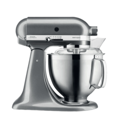 Міксер планетарний KitchenAid Artisan 4,8 л 5KSM185PSEMS