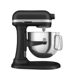 Міксер планетарний KitchenAid Artisan 6,6 л 5KSM70SHXEBM
