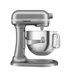 Міксер планетарний KitchenAid Artisan 6,6 л 5KSM70SHXECU