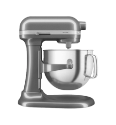 Міксер планетарний KitchenAid Artisan 6,6 л 5KSM70SHXEMS