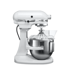 Міксер планетарний KitchenAid Heavy Duty 4,8 л 5KPM5EWH