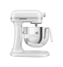 Міксер планетарний KitchenAid Heavy Duty 6,6 л  5KSM70JPXEWH