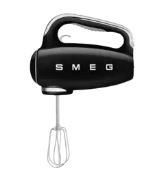 Міксер SMEG HMF01BLEU