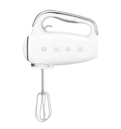 Міксер SMEG HMF01WHEU
