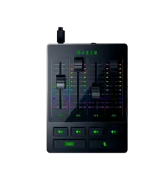 Мікшерний пульт RAZER Audio Mixer (RZ19-03860100-R3M1)