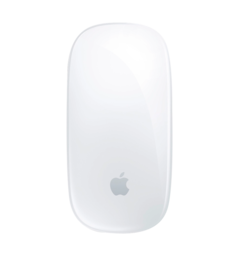 Миша Apple Magic Mouse USB-C White Multi-Touch Surface (MXK53)