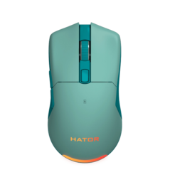 Миша HATOR Pulsar 2 PRO Wireless (HTM-533) mint