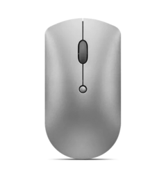 Миша Lenovo 600 Bluetooth Silent Mouse Iron Grey