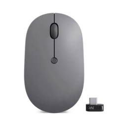 Миша Lenovo Go USB-C Wireless Mouse Go USB-C Wireless Mouse