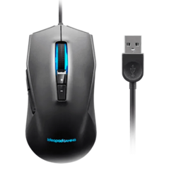 Миша Lenovo IdeaPad Gaming M100 RGB