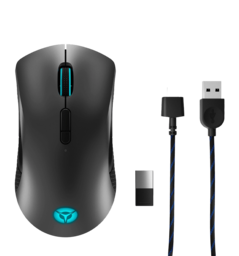 Миша Lenovo Legion M600 RGB Wireless Gaming