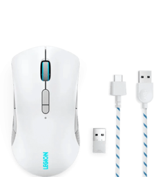 Миша Lenovo Legion M600 RGB Wireless Stingray