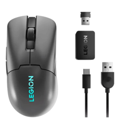 Миша Lenovo Legion M600s Qi Wireless Gaming
