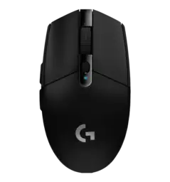 Миша LOGITECH G305 Lightspeed Black (910-005282)