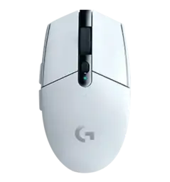 Миша LOGITECH G305 LIGHTSPEED WHITE (910-005291)