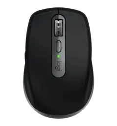 Миша LOGITECH MX Anywhere 3S for Maс Space Grey (910-006947)