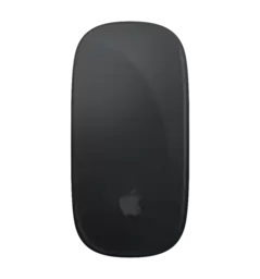 Миша Magic Mouse 3 Black (MMMQ3)