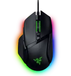 Миша RAZER Basilisk V3 35K, black (RZ01-05230100-R3M1)