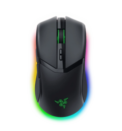 Миша RAZER Cobra Pro, black (RZ01-04660100-R3G1)
